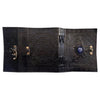 Authentic Leather Journal Embellished with Lapis