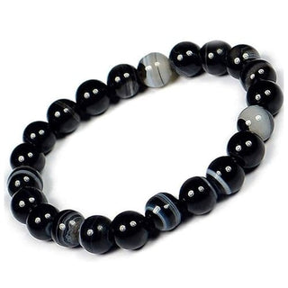 *Black Sulemani Healing Bracelet