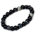 Black Sulemani Healing Bracelet