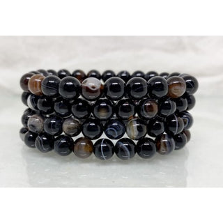 *Black Sulemani Healing Bracelet