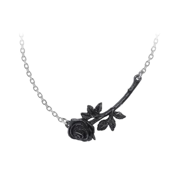 Black Thorn Necklace Alchemy England - Necklaces