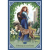 Blessed Be Tarot Deck - Cards