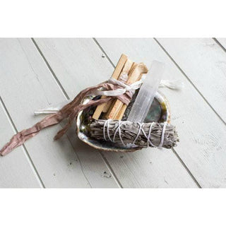 Smudge Blessing Kit 🌙🔮🧿