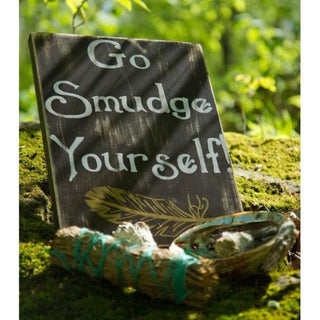 Smudge Blessing Kit 🌙🔮🧿