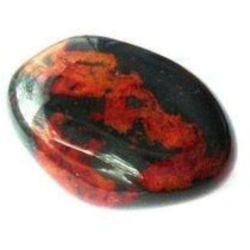 Blood Stone - Crystals