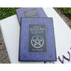 Book of Shadows &amp; Light Lined Journal