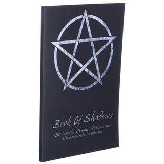 Book of Shadows