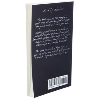 Book of Shadows