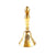 Brass Altar Bell