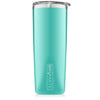 Brümate Highball Tumbler - Aqua - tumbler