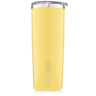Brümate Highball Tumbler - Carrara - tumbler