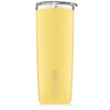 Brümate Highball Tumbler - Daisy - tumbler