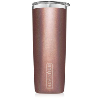 Brümate Highball Tumbler - Carrara - tumbler