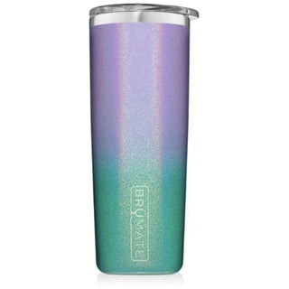 Brümate Highball Tumbler - Carrara - tumbler