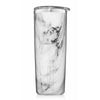 Brümate Highball Tumbler - Carrara - tumbler