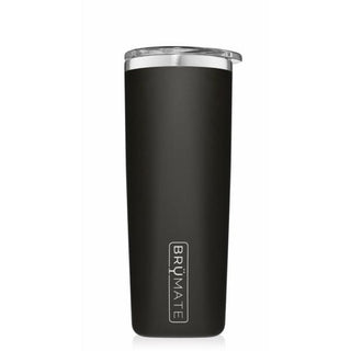 Brümate Highball Tumbler - Carrara - tumbler