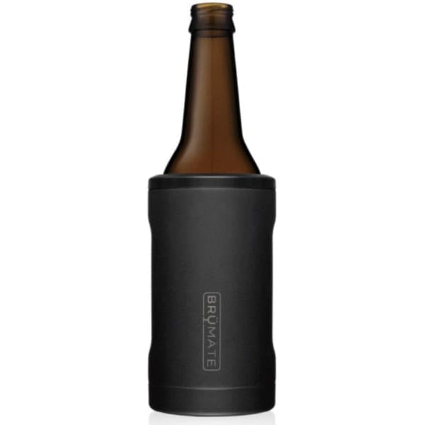 Brümate Hopsulator Bott’L - Matte Black - tumbler