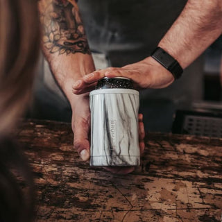 Brümate Hopsulator Duo 2-IN-1 - tumbler