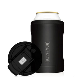 Brümate Hopsulator Duo 2-IN-1 - tumbler