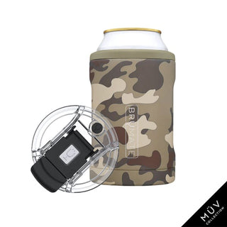Brümate Hopsulator Duo 2-IN-1 - tumbler