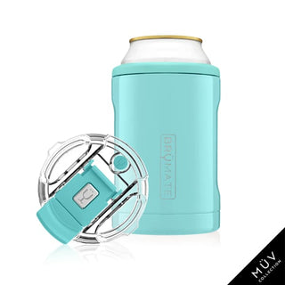 Brümate Hopsulator Duo 2-IN-1 - tumbler