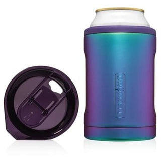 Brümate Hopsulator Duo 2-IN-1 - tumbler