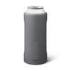 Brümate Hopsulator Juggernaut - Matte Gray - Can Cooler