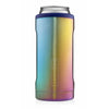 Brümate Hopsulator Slim **NEW Colors - Rainbow Titanium