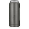 Black Stainless
