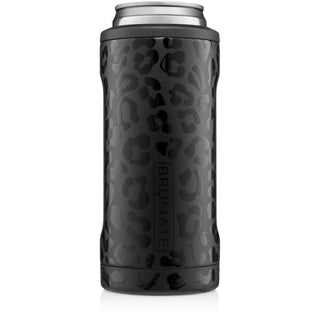 Brümate Hopsulator Slim **NEW Colors - Onyx Leopard - Drink