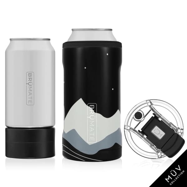 Brümate Hopsulator Trio 3-IN-1 - *Limited Edition Moonrise -