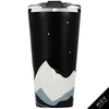 Brümate Imperial Pint - *Limited Edition Moonrise - tumbler