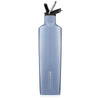 Brümate Rehydration Water Bottle - Denim