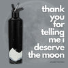 Brümate Rehydration Water Bottle - *Limited Edition Moonrise