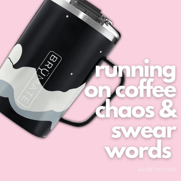 Brümate Toddy - **Limited Edition Moonrise - tumbler