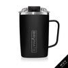 Brümate Toddy - Matte Black - tumbler