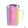 Brümate Toddy - Glitter Rainbow - tumbler