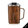 Brümate Toddy - Walnut - tumbler