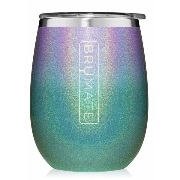 Brümate Uncorked Wine Tumbler **NEW COLORS The Pretty Hot - The