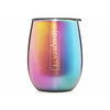 Brümate Uncorked Wine Tumbler **NEW COLORS - Rainbow