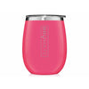 Brümate Uncorked Wine Tumbler **NEW COLORS - Neon Pink