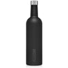 Brümate Winesulator - Matte Black - Wine Tumbler
