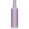 Brümate Winesulator - Glitter Violet - Wine Tumbler
