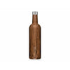 Brümate Winesulator - Walnut - Wine Tumbler