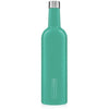 Brümate Winesulator - Aqua - Wine Tumbler