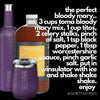 Brümate Winesulator - Wine Tumbler