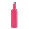 Brümate Winesulator - Glitter White - Wine Tumbler