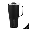 Brümate XL Toddy Coffee Mug - Matte Black