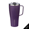 Brümate XL Toddy Coffee Mug - Amethyst