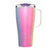 Brümate XL Toddy Coffee Mug - Glitter Rainbow